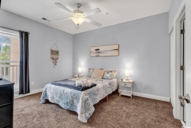 Don't miss your opportunity to own this immaculate condo in The on World Tour Golf Links in South Carolina - for sale on GolfHomes.com, golf home, golf lot