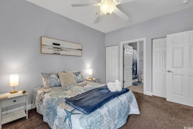 Don't miss your opportunity to own this immaculate condo in The on World Tour Golf Links in South Carolina - for sale on GolfHomes.com, golf home, golf lot