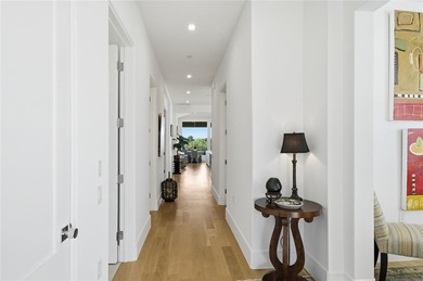 Welcome to The Residences Villa One #24:  a rare single-level on TPC Four Seasons - Las Colinas Resort in Texas - for sale on GolfHomes.com, golf home, golf lot