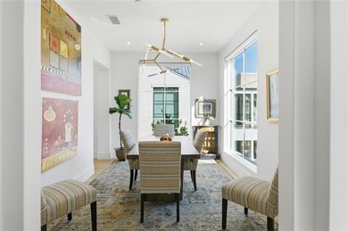 Welcome to The Residences Villa One #24:  a rare single-level on TPC Four Seasons - Las Colinas Resort in Texas - for sale on GolfHomes.com, golf home, golf lot