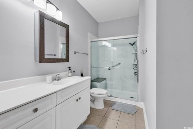 Don't miss your opportunity to own this immaculate condo in The on World Tour Golf Links in South Carolina - for sale on GolfHomes.com, golf home, golf lot