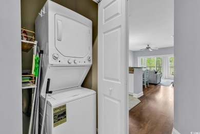 Don't miss your opportunity to own this immaculate condo in The on World Tour Golf Links in South Carolina - for sale on GolfHomes.com, golf home, golf lot