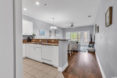 Don't miss your opportunity to own this immaculate condo in The on World Tour Golf Links in South Carolina - for sale on GolfHomes.com, golf home, golf lot