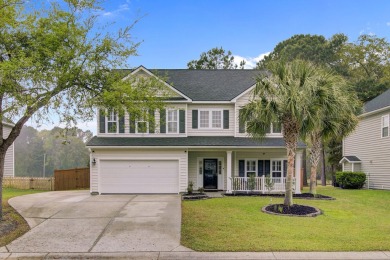 Nestled in the highly sought-after Wescott Plantation, this on Golf Club At Wescott Plantation in South Carolina - for sale on GolfHomes.com, golf home, golf lot