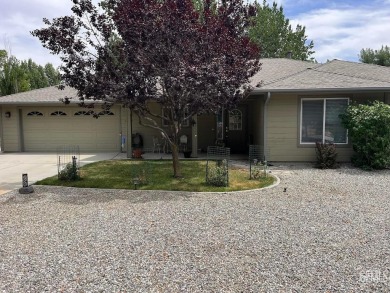 Enjoy peaceful golf course living in this beautifully maintained on Oak Tree Country Club in California - for sale on GolfHomes.com, golf home, golf lot
