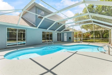 Set on a quiet cul-de-sac with an oversized lot in Grand Haven on Grand Haven Golf Club in Florida - for sale on GolfHomes.com, golf home, golf lot