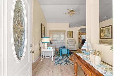 Here is your opportunity to purchase this meticulously on Eagle Ridge At Spruce Creek Country Club in Florida - for sale on GolfHomes.com, golf home, golf lot