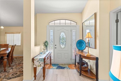 Here is your opportunity to purchase this meticulously on Eagle Ridge At Spruce Creek Country Club in Florida - for sale on GolfHomes.com, golf home, golf lot