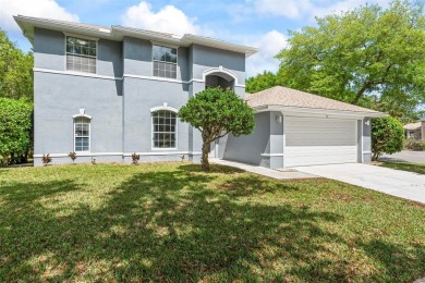 Set on a quiet cul-de-sac with an oversized lot in Grand Haven on Grand Haven Golf Club in Florida - for sale on GolfHomes.com, golf home, golf lot