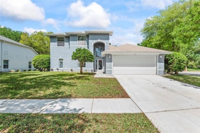 Set on a quiet cul-de-sac with an oversized lot in Grand Haven on Grand Haven Golf Club in Florida - for sale on GolfHomes.com, golf home, golf lot
