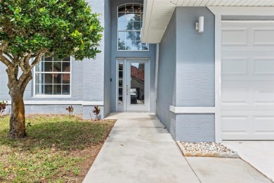 Set on a quiet cul-de-sac with an oversized lot in Grand Haven on Grand Haven Golf Club in Florida - for sale on GolfHomes.com, golf home, golf lot