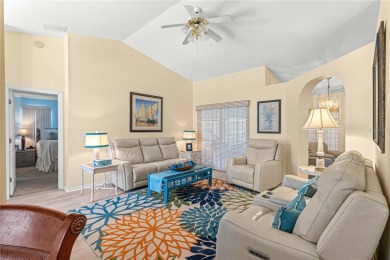 Here is your opportunity to purchase this meticulously on Eagle Ridge At Spruce Creek Country Club in Florida - for sale on GolfHomes.com, golf home, golf lot