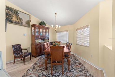 Here is your opportunity to purchase this meticulously on Eagle Ridge At Spruce Creek Country Club in Florida - for sale on GolfHomes.com, golf home, golf lot