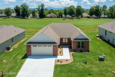 Stand-alone Golf Front town home, ''Brand New'' located in the on Tellico Village -The Links At Kahite Golf Course in Tennessee - for sale on GolfHomes.com, golf home, golf lot