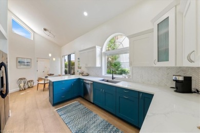 Immediate golf membership!! Enjoy expansive golf course views as on Wyndemere Country Club in Florida - for sale on GolfHomes.com, golf home, golf lot