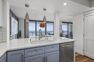 Luxury at it's best in probably the best building on the Island on Island Dunes Country Club in Florida - for sale on GolfHomes.com, golf home, golf lot