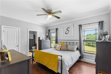 A Peaceful Escape with a Front-Row Seat to the Fairway - Welcome on Falcons Lair Golf Club in South Carolina - for sale on GolfHomes.com, golf home, golf lot