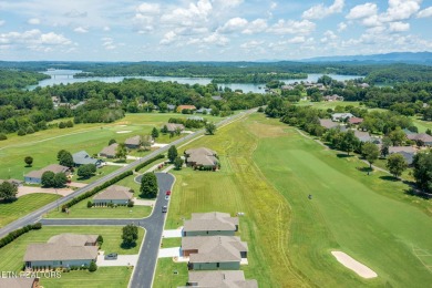 Stand-alone Golf Front town home, ''Brand New'' located in the on Tellico Village -The Links At Kahite Golf Course in Tennessee - for sale on GolfHomes.com, golf home, golf lot