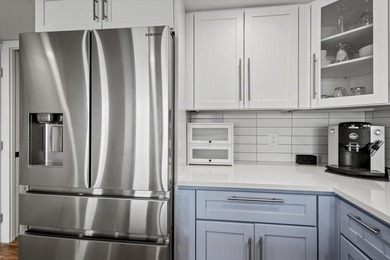 Luxury at it's best in probably the best building on the Island on Island Dunes Country Club in Florida - for sale on GolfHomes.com, golf home, golf lot