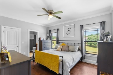 A Peaceful Escape with a Front-Row Seat to the Fairway - Welcome on Falcons Lair Golf Club in South Carolina - for sale on GolfHomes.com, golf home, golf lot