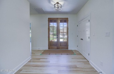 Stand-alone Golf Front town home, ''Brand New'' located in the on Tellico Village -The Links At Kahite Golf Course in Tennessee - for sale on GolfHomes.com, golf home, golf lot