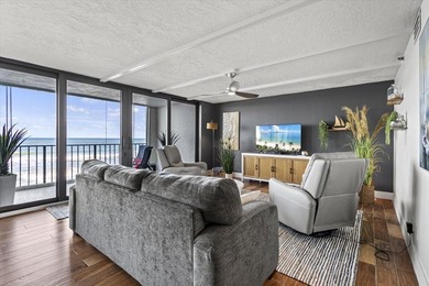 Luxury at it's best in probably the best building on the Island on Island Dunes Country Club in Florida - for sale on GolfHomes.com, golf home, golf lot