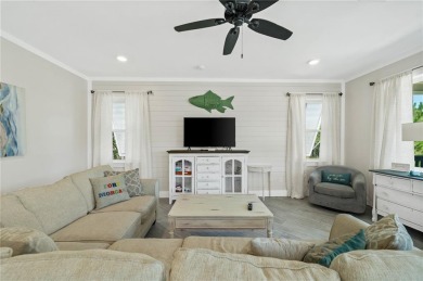 Welcome to your Fully Furnished dream beach house, a stunning on Kiva Dunes Golf Club in Alabama - for sale on GolfHomes.com, golf home, golf lot