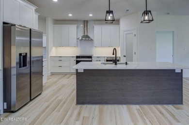 Stand-alone Golf Front town home, ''Brand New'' located in the on Tellico Village -The Links At Kahite Golf Course in Tennessee - for sale on GolfHomes.com, golf home, golf lot