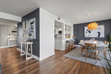 Luxury at it's best in probably the best building on the Island on Island Dunes Country Club in Florida - for sale on GolfHomes.com, golf home, golf lot