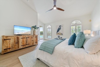 Immediate golf membership!! Enjoy expansive golf course views as on Wyndemere Country Club in Florida - for sale on GolfHomes.com, golf home, golf lot