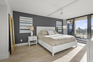 Luxury at it's best in probably the best building on the Island on Island Dunes Country Club in Florida - for sale on GolfHomes.com, golf home, golf lot