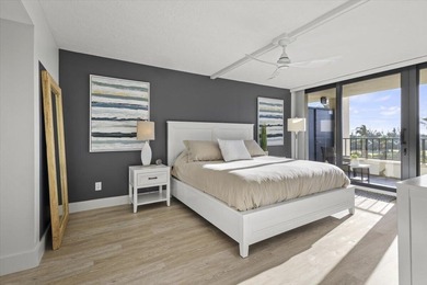 Luxury at it's best in probably the best building on the Island on Island Dunes Country Club in Florida - for sale on GolfHomes.com, golf home, golf lot