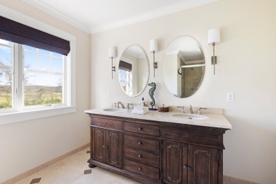 Discover this charming traditional home situated on a spacious on Shinnecock Hills Golf Club in New York - for sale on GolfHomes.com, golf home, golf lot