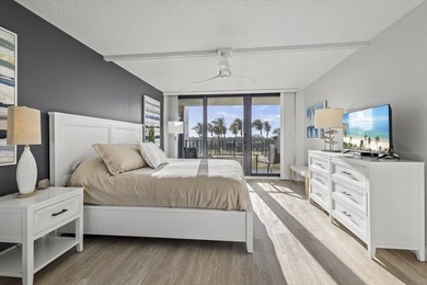 Luxury at it's best in probably the best building on the Island on Island Dunes Country Club in Florida - for sale on GolfHomes.com, golf home, golf lot