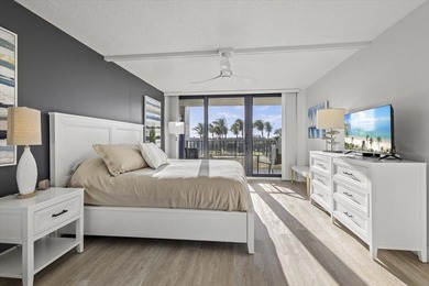 Luxury at it's best in probably the best building on the Island on Island Dunes Country Club in Florida - for sale on GolfHomes.com, golf home, golf lot