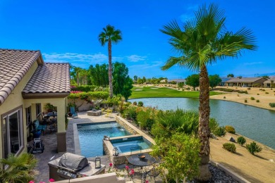 VIEWS FOR DAYS (GOLF, LAKE AND MOUNTAINS!!) and the CUTEST on Shadow Hills Golf Club in California - for sale on GolfHomes.com, golf home, golf lot