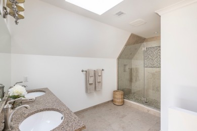 Discover this charming traditional home situated on a spacious on Shinnecock Hills Golf Club in New York - for sale on GolfHomes.com, golf home, golf lot