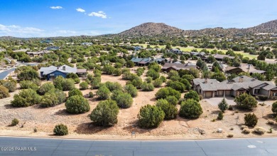 Welcome to the Allure plan, designed for effortless living with on Talking Rock Golf Club in Arizona - for sale on GolfHomes.com, golf home, golf lot