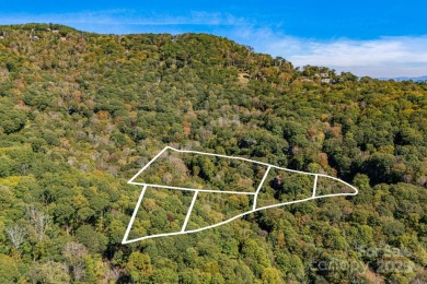 Perched @ 4,100 feet inside Wolf Laurel's 5,300-acre gated on Wolf Laurel Country Club in North Carolina - for sale on GolfHomes.com, golf home, golf lot
