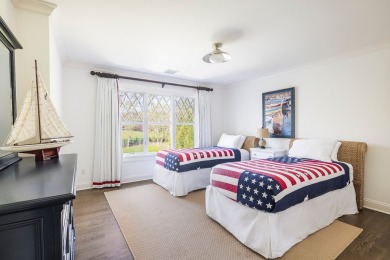 Discover this charming traditional home situated on a spacious on Shinnecock Hills Golf Club in New York - for sale on GolfHomes.com, golf home, golf lot