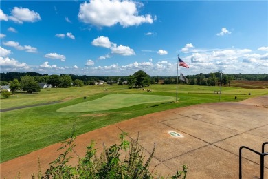 A Peaceful Escape with a Front-Row Seat to the Fairway - Welcome on Falcons Lair Golf Club in South Carolina - for sale on GolfHomes.com, golf home, golf lot