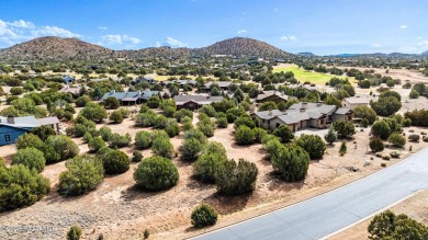 Welcome to the Allure plan, designed for effortless living with on Talking Rock Golf Club in Arizona - for sale on GolfHomes.com, golf home, golf lot