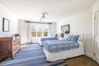 Discover this charming traditional home situated on a spacious on Shinnecock Hills Golf Club in New York - for sale on GolfHomes.com, golf home, golf lot
