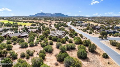 Welcome to the Allure plan, designed for effortless living with on Talking Rock Golf Club in Arizona - for sale on GolfHomes.com, golf home, golf lot