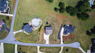 A Peaceful Escape with a Front-Row Seat to the Fairway - Welcome on Falcons Lair Golf Club in South Carolina - for sale on GolfHomes.com, golf home, golf lot