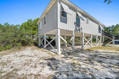 Welcome to your Fully Furnished dream beach house, a stunning on Kiva Dunes Golf Club in Alabama - for sale on GolfHomes.com, golf home, golf lot