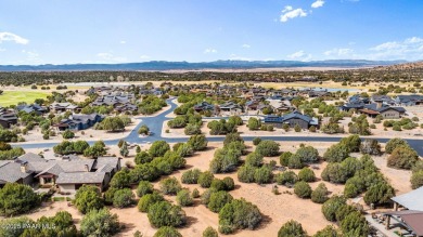 Welcome to the Allure plan, designed for effortless living with on Talking Rock Golf Club in Arizona - for sale on GolfHomes.com, golf home, golf lot