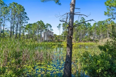 Welcome to your Fully Furnished dream beach house, a stunning on Kiva Dunes Golf Club in Alabama - for sale on GolfHomes.com, golf home, golf lot