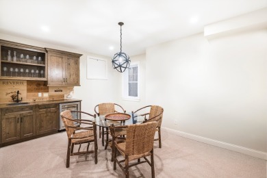 Discover this charming traditional home situated on a spacious on Shinnecock Hills Golf Club in New York - for sale on GolfHomes.com, golf home, golf lot