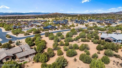 Welcome to the Allure plan, designed for effortless living with on Talking Rock Golf Club in Arizona - for sale on GolfHomes.com, golf home, golf lot